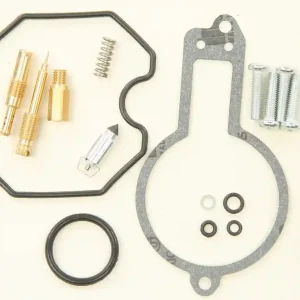 ALL BALLS Bike Carburetor Rebuild Kit for Honda XR600R 1991-2000 Direct From Factory