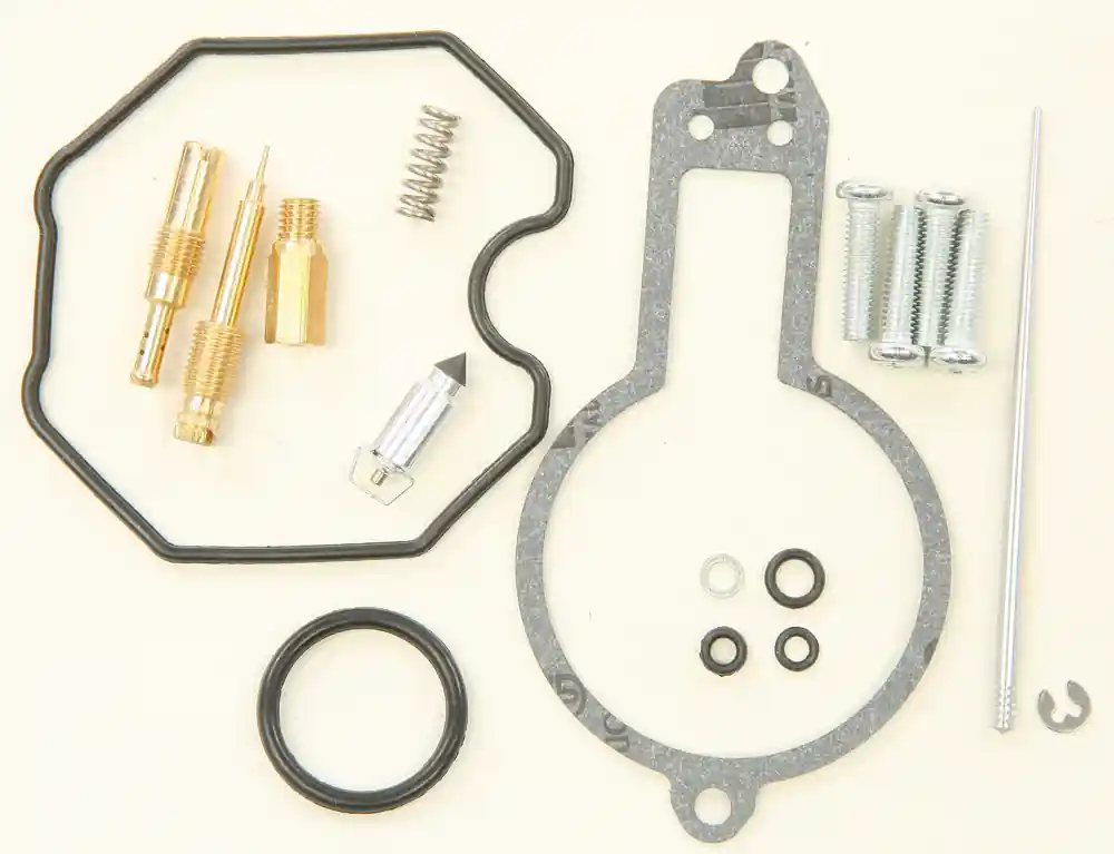 ALL BALLS Bike Carburetor Rebuild Kit for Honda XR600R 1991-2000 Direct From Factory
