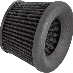 ARLEN NESS Replacement Velocity 65?/90? Air Filter - Black (Part #81-208) Genuine