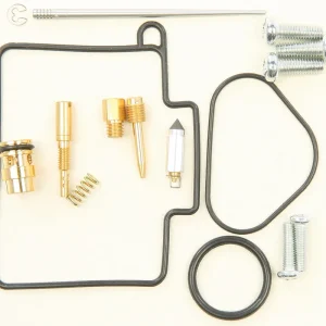 ALL BALLS Bike Carburetor Rebuild Kit for 2001 Yamaha YZ125 Weekend Sale