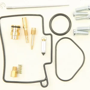 ALL BALLS Yamaha YZ125 Carburetor Rebuild Kit (Part #26-1150) Luxury