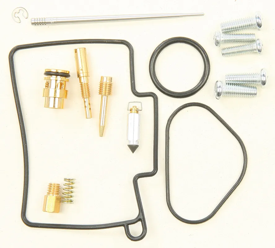 ALL BALLS Yamaha YZ125 Carburetor Rebuild Kit (Part #26-1150) Luxury