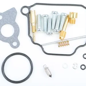 ALL BALLS Yamaha TT-R90 Carburetor Rebuild Kit (Part #26-1143) Super Sale