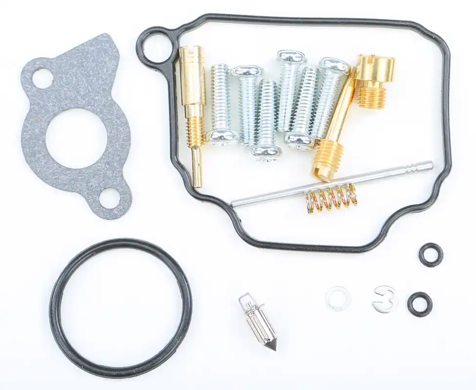 ALL BALLS Yamaha TT-R90 Carburetor Rebuild Kit (Part #26-1143) Super Sale