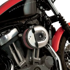 ARLEN NESS Big Sucker* Air Filter Kit - Natural - Stage I (Part 18-824) Fresh Stock