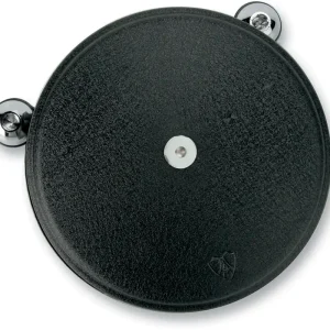 ARLEN NESS Big Sucker* Stage I Air Filter Kit - Wrinkle Black (Part No. 18-325) Hot Deal