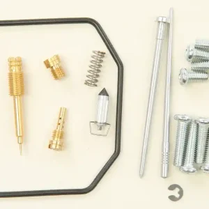 ALL BALLS Kawasaki KLX300R Carburetor Rebuild Kit - Part #26-1133 Popular