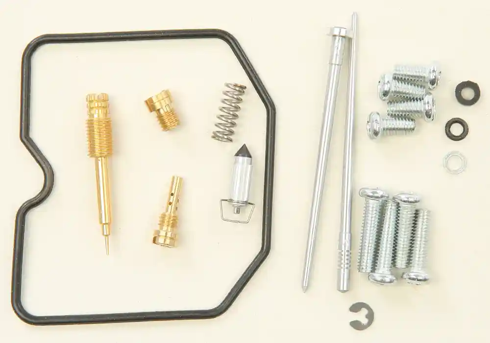 ALL BALLS Kawasaki KLX300R Carburetor Rebuild Kit - Part #26-1133 Popular