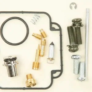 ALL BALLS Bike Carburetor Rebuild Kit for Suzuki DR350SE (1993-1999) Exclusive