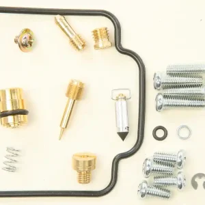 ALL BALLS Bike Carburetor Rebuild Kit for Suzuki DR200SE (1996-2005) Certified