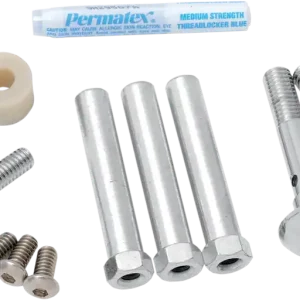 ARLEN NESS Stage II Billet Sucker & Big Sucker Replacement Hardware Kit * Part Number 18-539 Premium