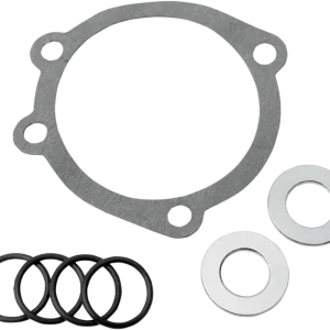 ARLEN NESS Billet Sucker and Big Sucker Replacement Gasket Kit 18-536 Direct From Factory