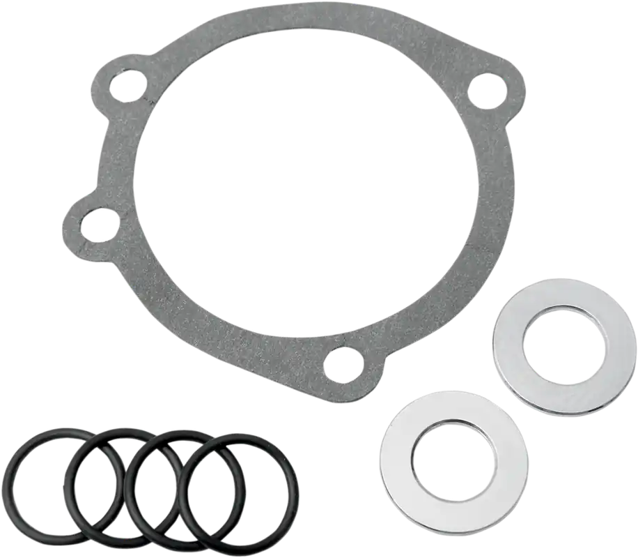 ARLEN NESS Billet Sucker and Big Sucker Replacement Gasket Kit 18-536 Direct From Factory
