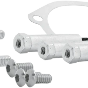 ARLEN NESS Billet Sucker and Big Sucker Replacement Hardware Kit - Stage I (Part No. 18-532) Special Discount
