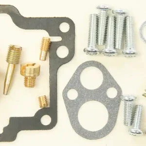 ALL BALLS Bike Carburetor Rebuild Kit for Suzuki Jr50 (Part #26-1120) Limited Edition
