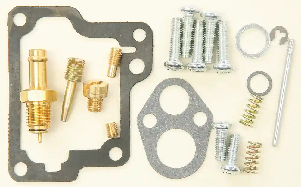 ALL BALLS Bike Carburetor Rebuild Kit for Suzuki Jr50 (Part #26-1120) Limited Edition