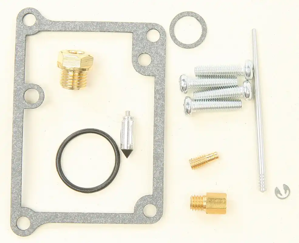 ALL BALLS Kawasaki KX60 Bike Carburetor Rebuild Kit Part Number 26-1118 Sale