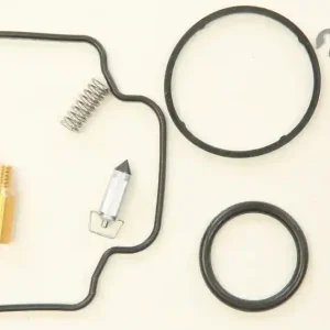 ALL BALLS Bike Carburetor Rebuild Kit for Suzuki RM85 (2002-2004) * Part #26-1113 Luxury