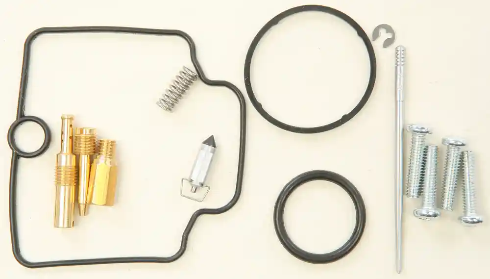 ALL BALLS Bike Carburetor Rebuild Kit for Suzuki RM85 (2002-2004) * Part #26-1113 Luxury