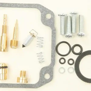 ALL BALLS Bike Carburetor Rebuild Kit for Suzuki DR-Z125 (2003-2013) * Part #26-1110 One Day Deal