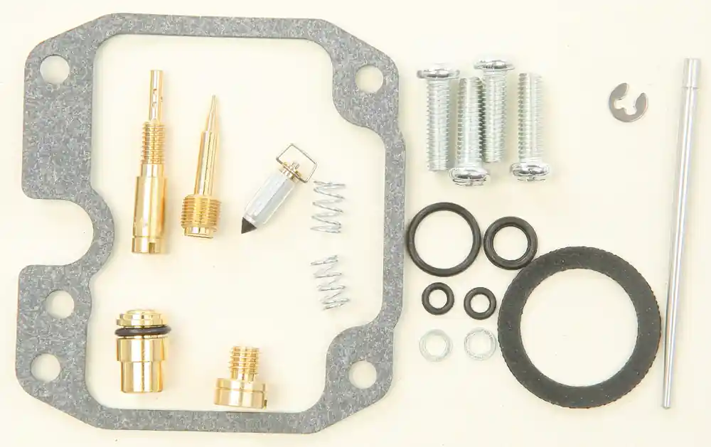 ALL BALLS Bike Carburetor Rebuild Kit for Suzuki DR-Z125 (2003-2013) * Part #26-1110 One Day Deal