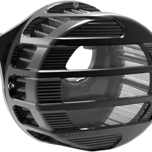 ARLEN NESS Sidekick Air Cleaner Kit - Black (Part Number 81-302) Buy Online