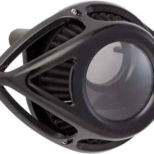 ARLEN NESS Clear Tear Air Cleaner Kit - Black (Part #18-979) Budget