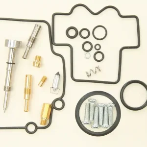 ALL BALLS Bike Carburetor Rebuild Kit for Honda CRF150R and CRF150RB (Part #26-1001) Place Order