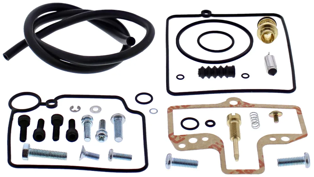ALL BALLS HSR 42/45 Gasket Kit - Part Number 26-10052 for Closed Course Racing Shop Now