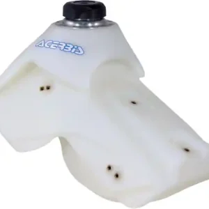 ACERBIS Fuel Tank 2.7 Gallon Natural for Kawasaki KX450F (2009-2015) Secure Checkout