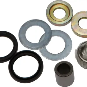 ALL BALLS Lower Shock Bearing and Seal Kit for Suzuki RMZ and RMX Models * Part 29-5063 Bulk Order