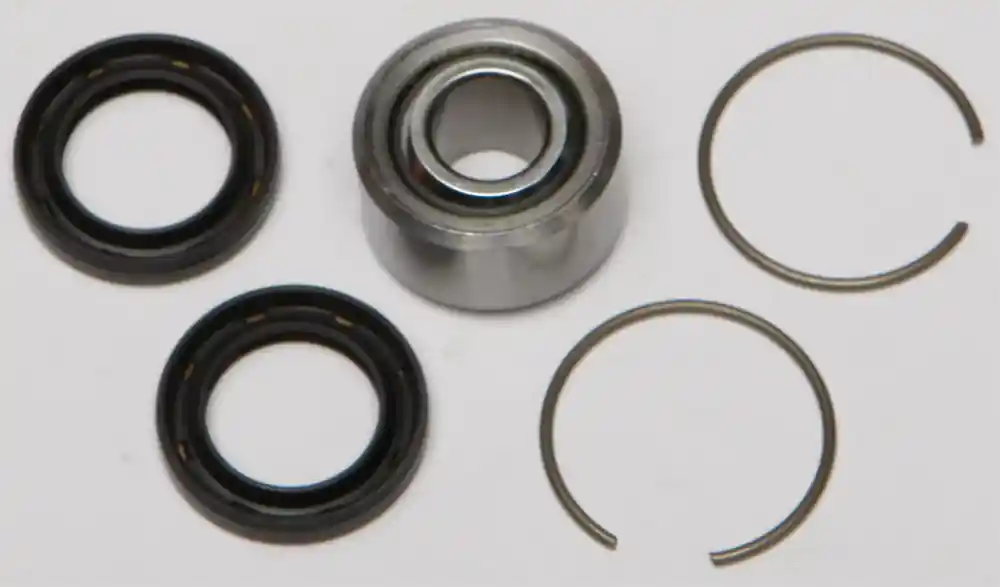 ALL BALLS Upper Shock Bearing and Seal Kit for Suzuki RM Series * Part Number 29-5050 Best Choice