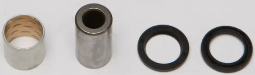 ALL BALLS Lower Shock Bearing and Seal Kit for Honda CRF100F and CRF80F * Part Number 29-5017 High Quality