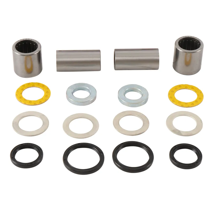 ALL BALLS Swingarm Bearing Kit for Honda CRF Models * OEM Quality Replacement Part Factory Price