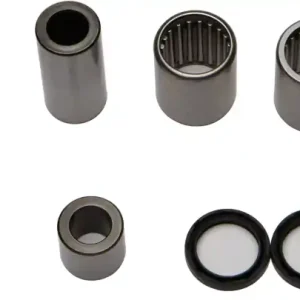 ALL BALLS Swingarm Bearing Kit for Honda TRX420 and TRX500 Models * OEM Quality Replacement Parts Crafted