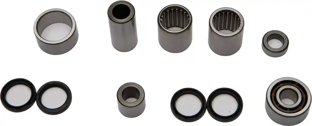 ALL BALLS Swingarm Bearing Kit for Honda TRX420 and TRX500 Models * OEM Quality Replacement Parts Crafted