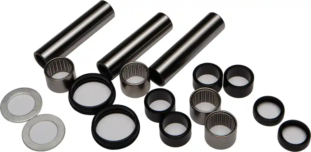 ALL BALLS Swingarm Bearing Kit for Yamaha YFZ450R and YFZ450X - Part #28-1200 Don’t Miss Out