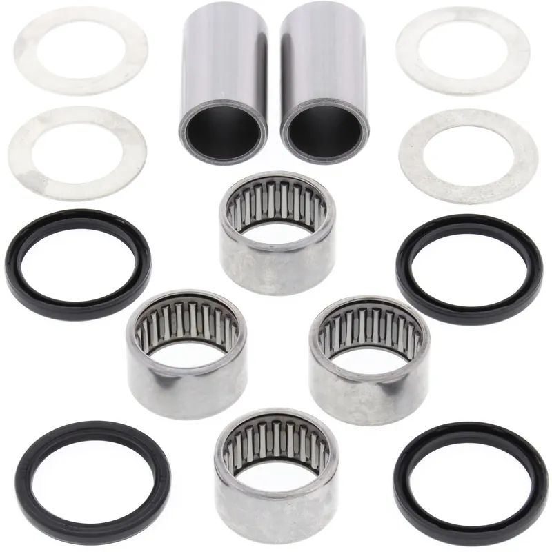 ALL BALLS Swingarm Bearing Kit for Sherco 2017-2018 Models * OEM Quality Bearings & Seals Price Cut