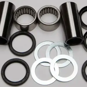 Affordable ALL BALLS Swingarm Bearing Kit for KTM 450, 505, 525 XC and SX ATV Models * Part #28-1168