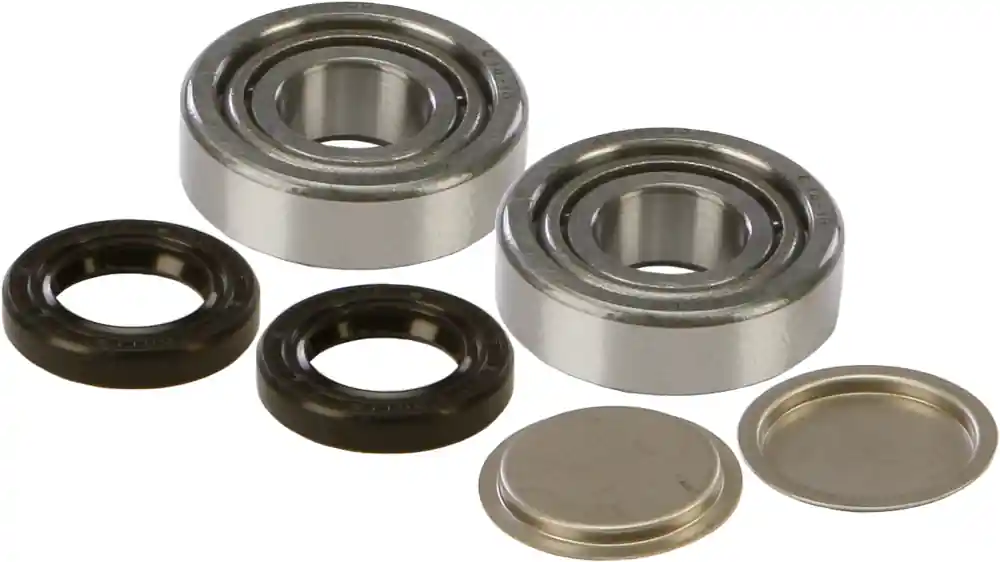 ALL BALLS Swingarm Bearing Kit for Bombardier Traxter & Quest Models - Part #28-1155 Hot Deal