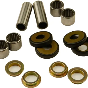 Affordable ALL BALLS Swingarm Bearing Kit for Honda CR125R and CR250R (Part #28-1141)