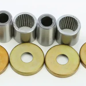 ALL BALLS Swingarm Bearing Kit for Suzuki LT-Z250 QuadSport Z (2004-2009) Original
