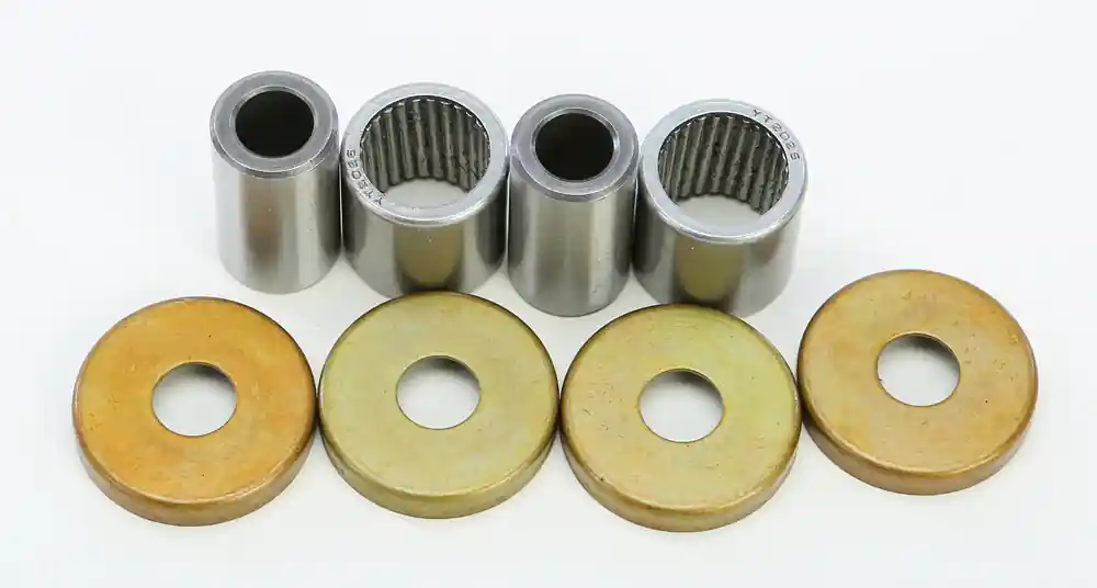 ALL BALLS Swingarm Bearing Kit for Suzuki LT-Z250 QuadSport Z (2004-2009) Original