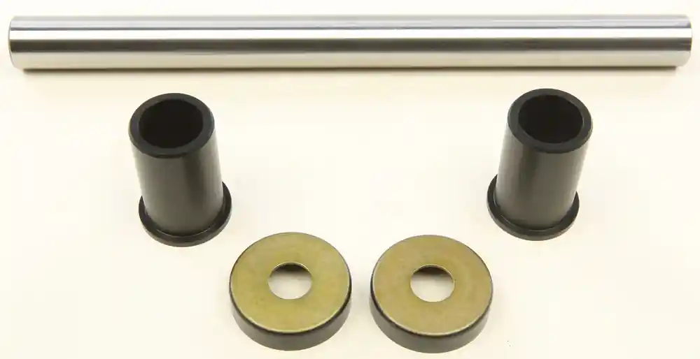 ALL BALLS Swingarm Bearing Kit for Yamaha YFM125G Grizzly (2004-2013) Editor’s Pick
