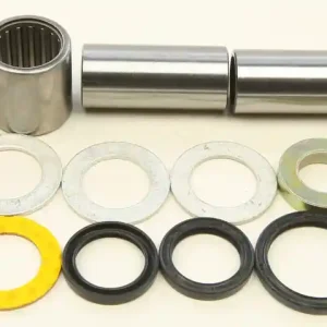 ALL BALLS Swingarm Bearing Kit for Honda CRF250R and CRF250X (Part #28-1127) Free Returns