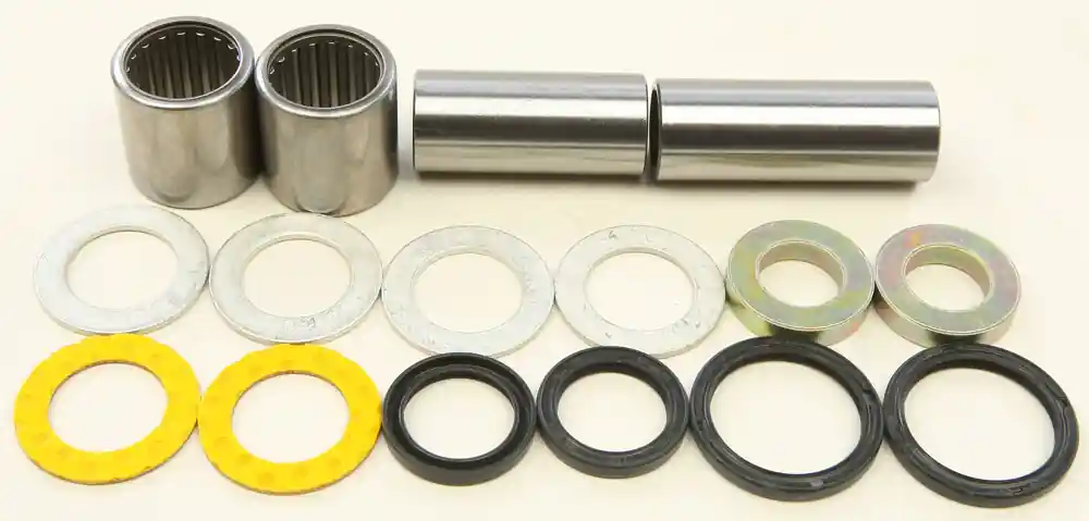 ALL BALLS Swingarm Bearing Kit for Honda CRF250R and CRF250X (Part #28-1127) Free Returns