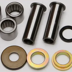 ALL BALLS Swingarm Bearing Kit for Suzuki RM85 (2003-2012) - Part Number 28-1089 Flash Sale
