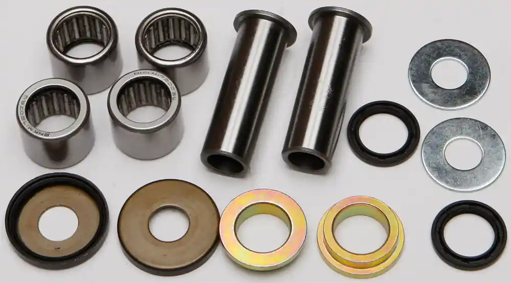 ALL BALLS Swingarm Bearing Kit for Suzuki RM85 (2003-2012) - Part Number 28-1089 Flash Sale