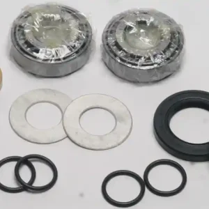 ALL BALLS Swingarm Bearing Kit for Kawasaki KVF360A Prairie 4X4 - OEM Quality Bearings and Seals Mega Sale