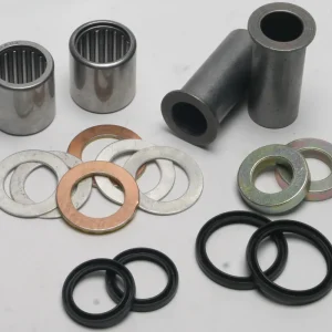 ALL BALLS Swingarm Bearing Kit for Kawasaki KLX400R and Suzuki DR-Z400S Models Time-Limited